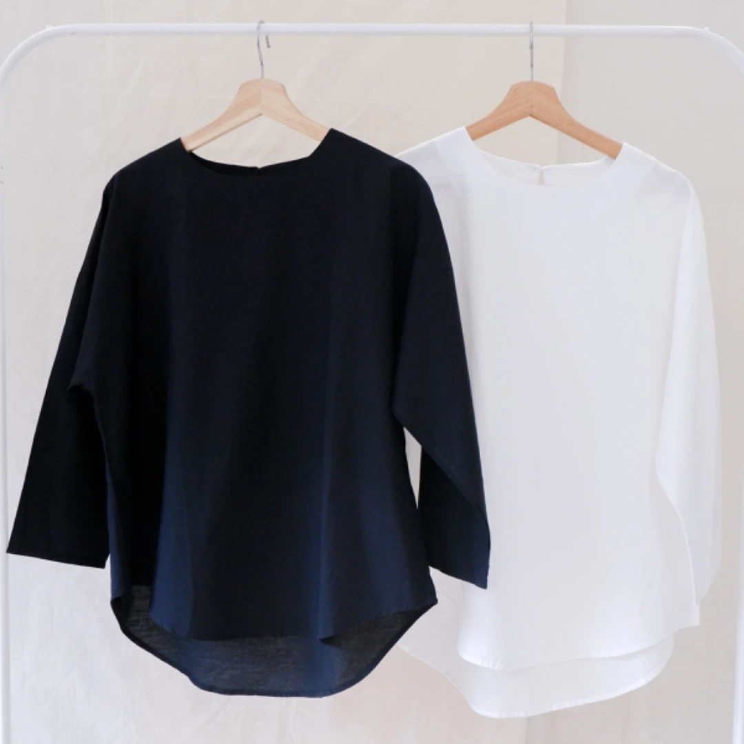 Basic Plain Top