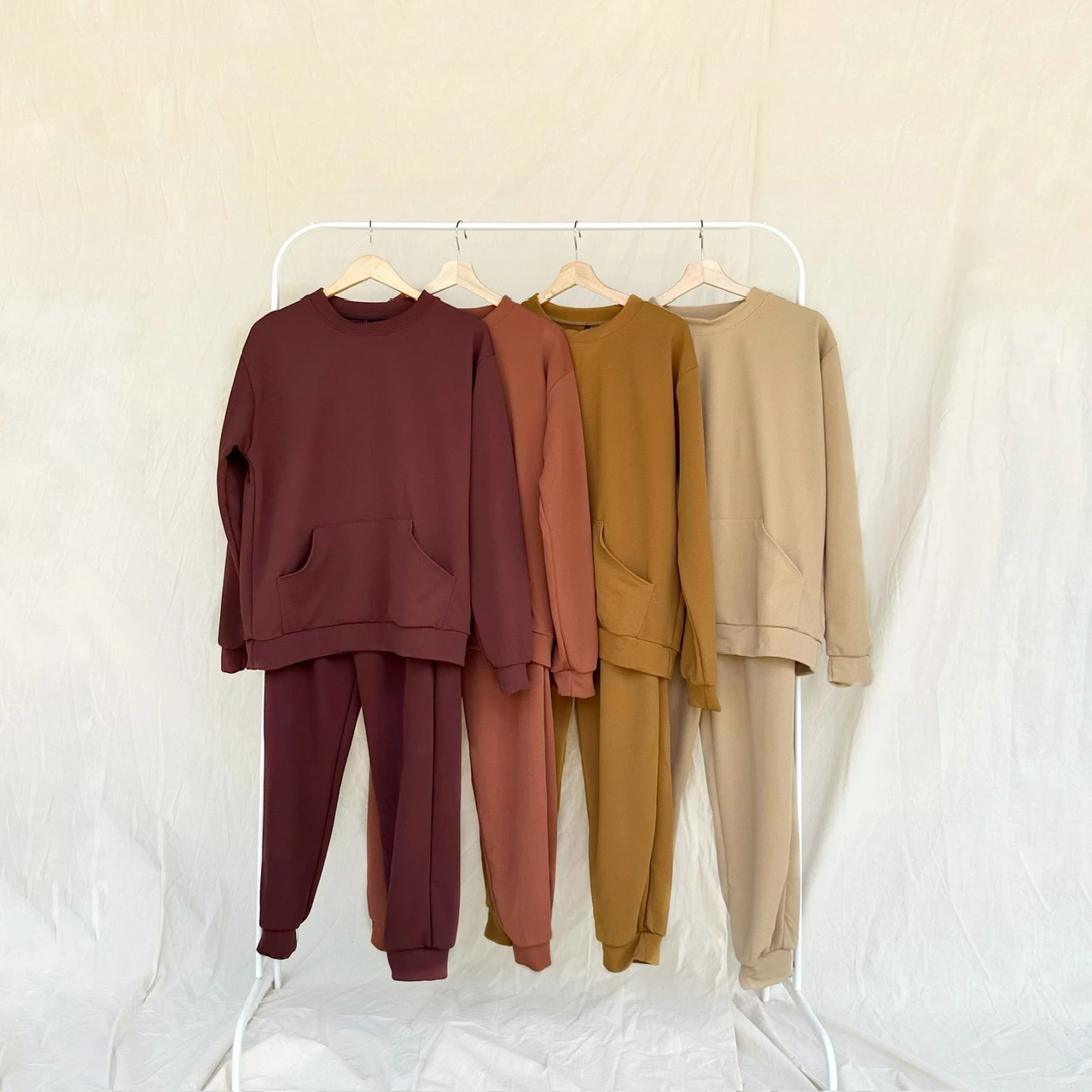 Aria Set (Sweatshirt)